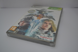 Soul Calibur IV - Classics - SEALED (360)