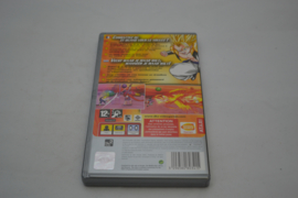 Dragonball Z Shin Budokai Platinum  (PSP PAL CIB)