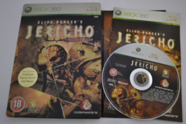 Clive Barker's Jericho - Special Edition -Steelbook (360)