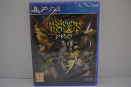 Dragon's Crown Pro - SEALED (PS4)