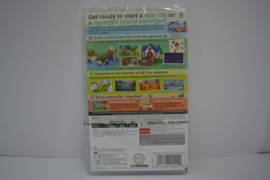Animal Crossing - New Horizons - SEALED (SWITCH UKV)