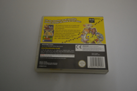 Final Fantasy Fables Chocobo Tales (DS UKV CIB)