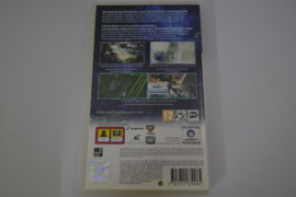 Avatar - The Game (PSP PAL)
