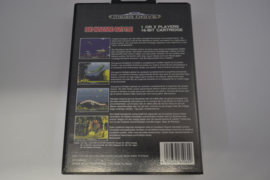 Bio Hazard Battle (MD CIB)