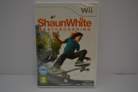 Shaun White Skateboarding - SEALED (Wii UKV)