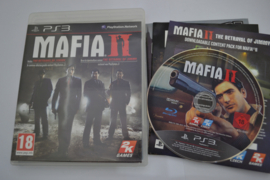 Mafia II (ps3)