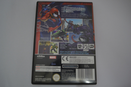 Ultimate Spider-Man (GC EUR)