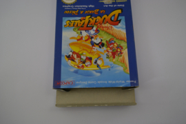 Duck Tales (NES FRA CIB)