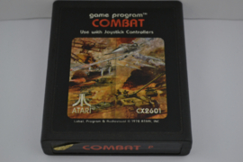 Combat (ATARI)