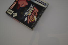 Kirby Nightmare In Dream Land (GBA NEU6 CIB)
