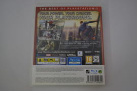 The Amazing Spider-Man - Essentials (PS3)