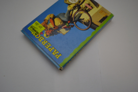 PaperBoy 2 (NES FRA CIB)