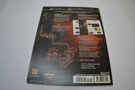 Resident Evil Operation Racoon City - Strategy Guide