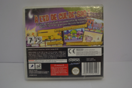 Ed, Edd n Eddy - Scam of the Century NEW (DS FRA)