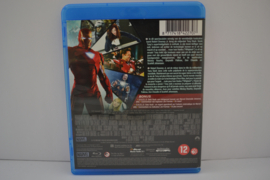Iron Man 2 (BLU-RAY)