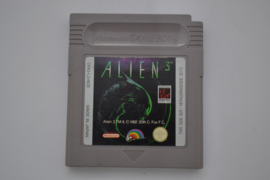 Alien 3 (GB NOE)