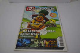 N Gamer Nr.6 2009