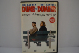 Dumb And Dumber (DVD)