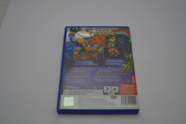 Duel Masters limited edition (PS2 PAL CB)