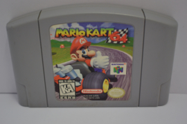 Mario Kart 64 (N64 USA)