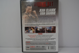 Wrong Bet (DVD)