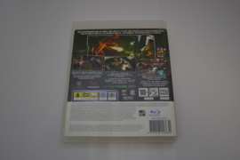 Turok (PS3 USA)