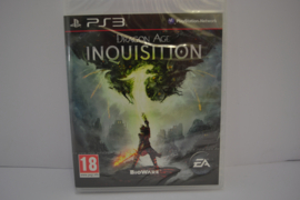 Dragon Age Inquisition - SEALED (PS3)