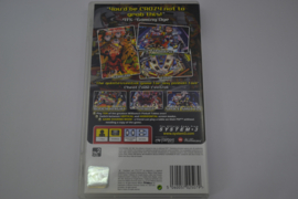 Williams Pinball Classics (PSP PAL)