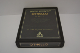 Othello - Black Label (ATARI)