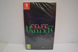 Neuro Voider - SEALED (SWITCH EUR)