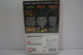 Turok Trilogy Bundle - SEALED (SWITCH UKV)