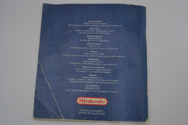 The Legend Of Zelda - Oracle Of Ages (GBC NEU5 MANUAL)