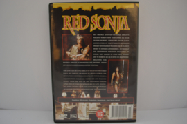 Red Sonja (DVD)