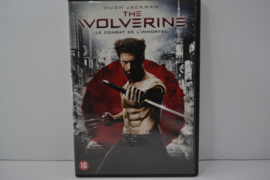 The Wolverine (DVD)