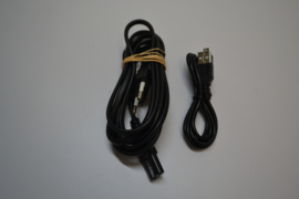 Playstation 3 250 gb Slim Console Set (USED)