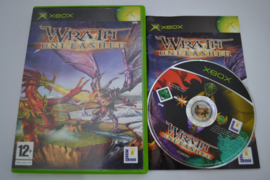 Wrath Unleashed (XBOX)