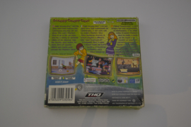 Scooby-Doo And The Cyber Chase (GBA EUR CIB)