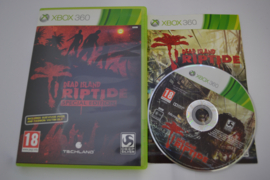 Dead Island Riptide - Special Edition (360)