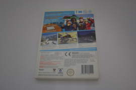 Shaun White Snowboarding - Road Trip (Wii FAH)