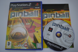 Play It - Pinball (PS2 PAL)