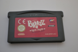 Bratz Rock Angelz (GBA EUR)