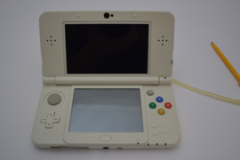 New Nintendo 3DS Pokemon Alpha Sapphire (USED)