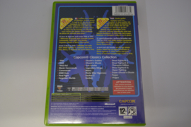 Capcom - Classic Collection (XBOX)