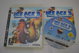 Ice Age 3 - Dawn Of The Dinosaurs (PS3)