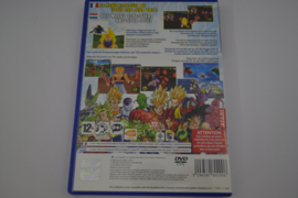 Dragonball Z Budokai Tenkaichi 2 (PS2 PAL)
