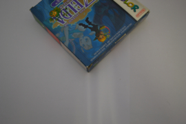 The Legend Of Zelda - Oracle Of Ages (GBC EUR CB)