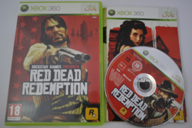Red Dead Redemption (360)