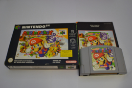 Mario Party  (N64 NEU6 CIB)