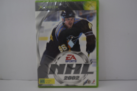 NHL 2002 - SEALED (XBOX)