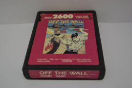 Off The Wall (ATARI)